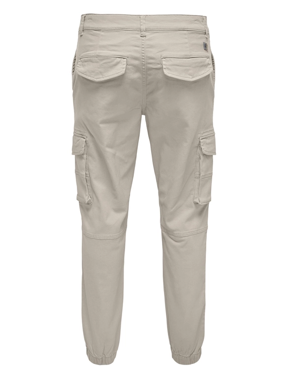 ONLY & SONS ONSCARTER LIFE CARGO CUFF 0013 PANT 22028434