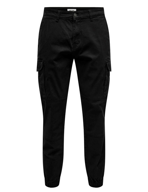 ONLY & SONS ONSCARTER LIFE CARGO CUFF 0013 PANT 22028434