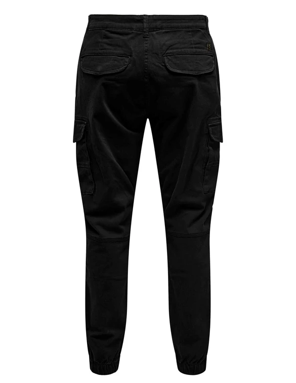 ONLY & SONS ONSCARTER LIFE CARGO CUFF 0013 PANT 22028434