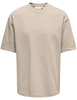 ONLY & SONS ONSCASPIAN AIRFLEX AUT SS TEE NOOS 22031940