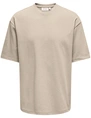 ONLY & SONS ONSCASPIAN AIRFLEX AUT SS TEE NOOS 22031940