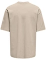 ONLY & SONS ONSCASPIAN AIRFLEX AUT SS TEE NOOS 22031940