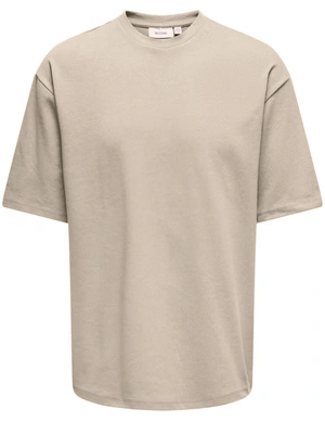 ONLY & SONS ONSCASPIAN AIRFLEX AUT SS TEE NOOS 22031940
