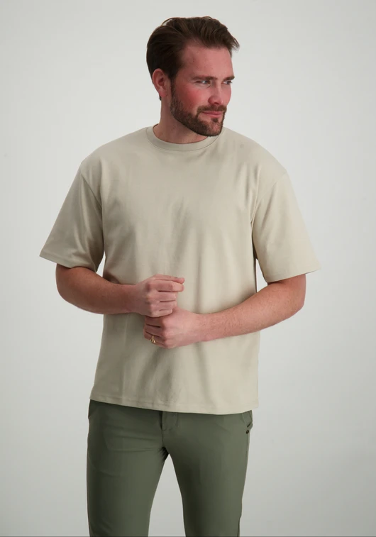 ONLY & SONS ONSCASPIAN AIRFLEX AUT SS TEE NOOS 22031940