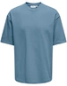 ONLY & SONS ONSCASPIAN AIRFLEX AUT SS TEE NOOS 22031940