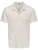ONLY & SONS ONSCASPIAN REG SS RESORT SHIRT CS 22035270