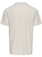 ONLY & SONS ONSCASPIAN REG SS RESORT SHIRT CS 22035270