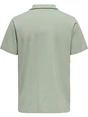 ONLY & SONS ONSCASPIAN REG SS RESORT SHIRT CS 22035270