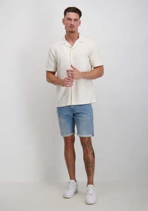 ONLY & SONS ONSCASPIAN REG SS RESORT SHIRT CS 22035270