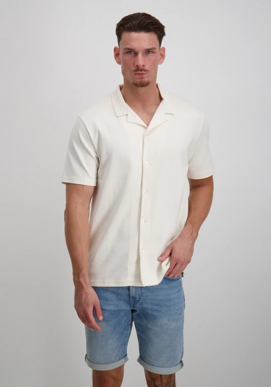 ONLY & SONS ONSCASPIAN REG SS RESORT SHIRT CS 22035270