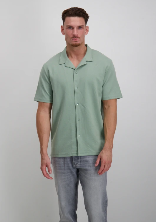 ONLY & SONS ONSCASPIAN REG SS RESORT SHIRT CS 22035270