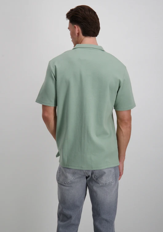 ONLY & SONS ONSCASPIAN REG SS RESORT SHIRT CS 22035270