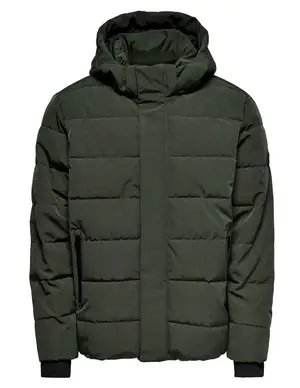 ONLY & SONS ONSCAYSON PUFFA OTW 22019598