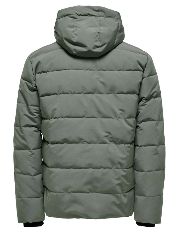 ONLY & SONS ONSCAYSON PUFFA OTW 22019598