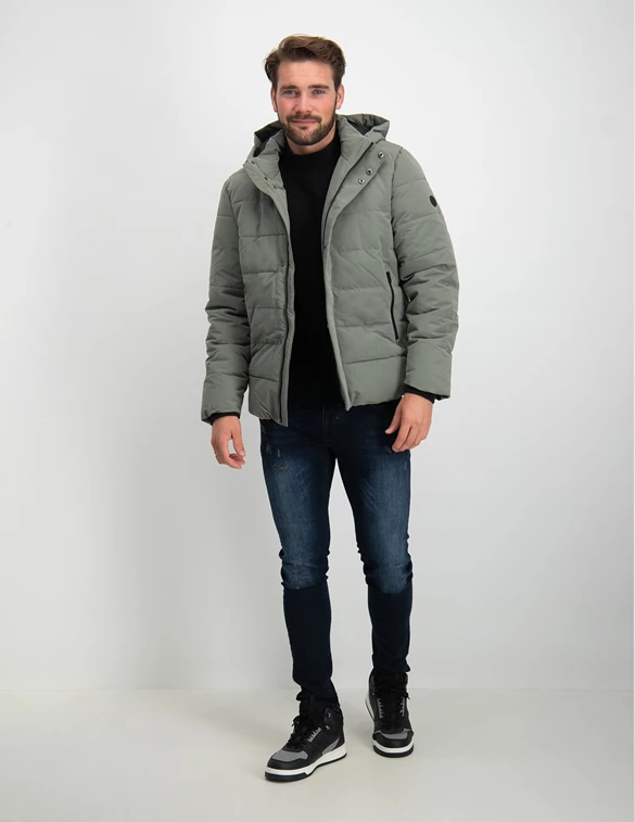 ONLY & SONS ONSCAYSON PUFFA OTW 22019598