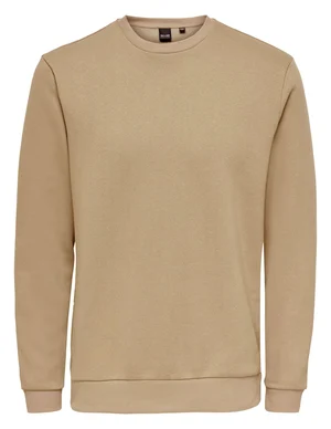 ONLY & SONS ONSCERES LIFE CREW NECK NOOS 22018683