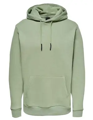 ONLY & SONS ONSCERES LIFE HOODIE SWEAT NOOS 22018685