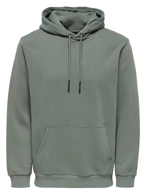 ONLY & SONS ONSCERES LIFE HOODIE SWEAT NOOS 22018685