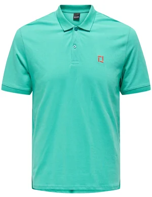 ONLY & SONS ONSCRUYFF REG PIQUE POLO CS 22026118