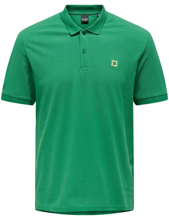 ONLY & SONS ONSCRUYFF REG PIQUE POLO CS 22026118