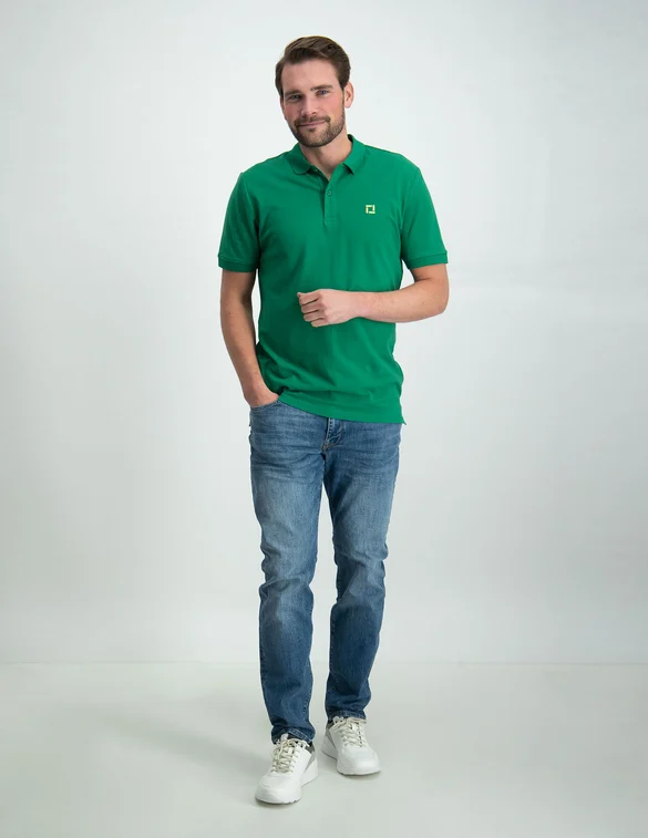 ONLY & SONS ONSCRUYFF REG PIQUE POLO CS 22026118