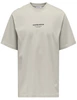 ONLY & SONS ONSCURATED RLX PRINT SS TEE NOOS 22030925