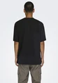 ONLY & SONS ONSCURATED RLX PRINT SS TEE NOOS 22030925