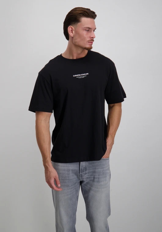 ONLY & SONS ONSCURATED RLX PRINT SS TEE NOOS 22030925