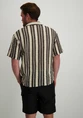 ONLY & SONS ONSDANI CROCHET SS SHIRT 22030511