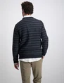 ONLY & SONS ONSDEL REG 5 STRUC CREW KNIT 22024073