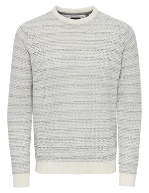 ONLY & SONS ONSDEL REG 5 STRUC CREW KNIT 22024073