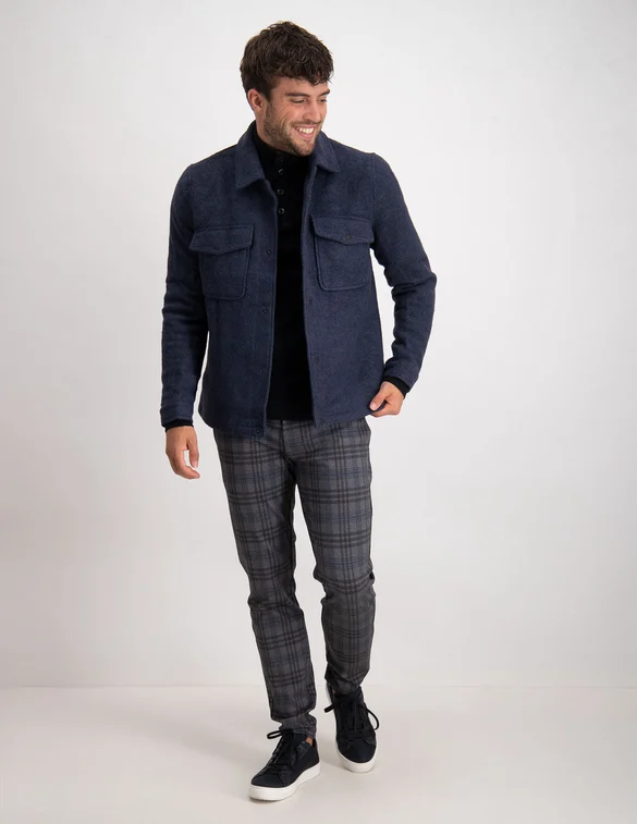 ONLY & SONS ONSDEX WOOL JACKET OTW 22019590