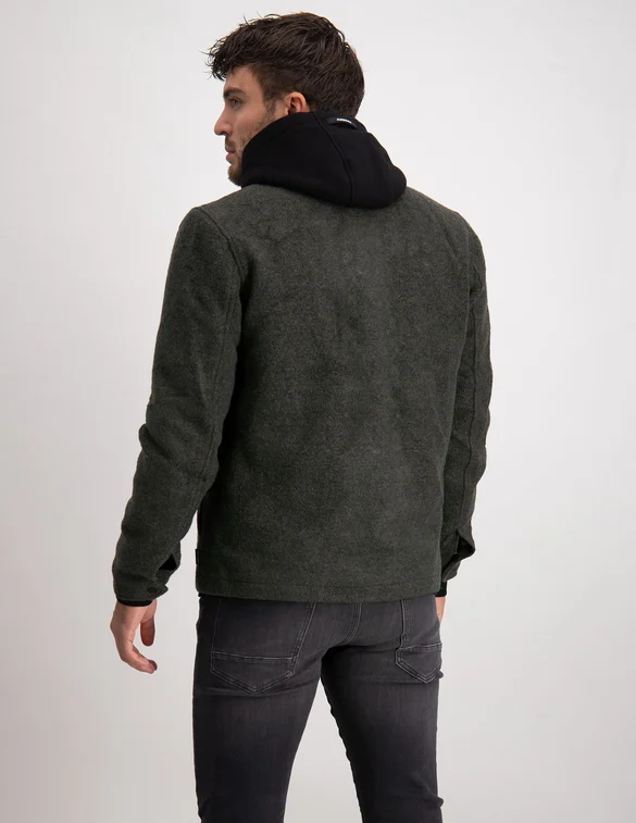 ONLY & SONS ONSDEX WOOL JACKET OTW 22019590
