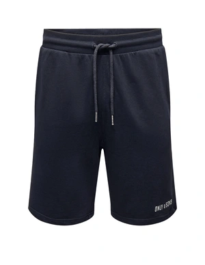 ONLY & SONS ONSDIRK REG SWEAT SHORTS CS 22022810