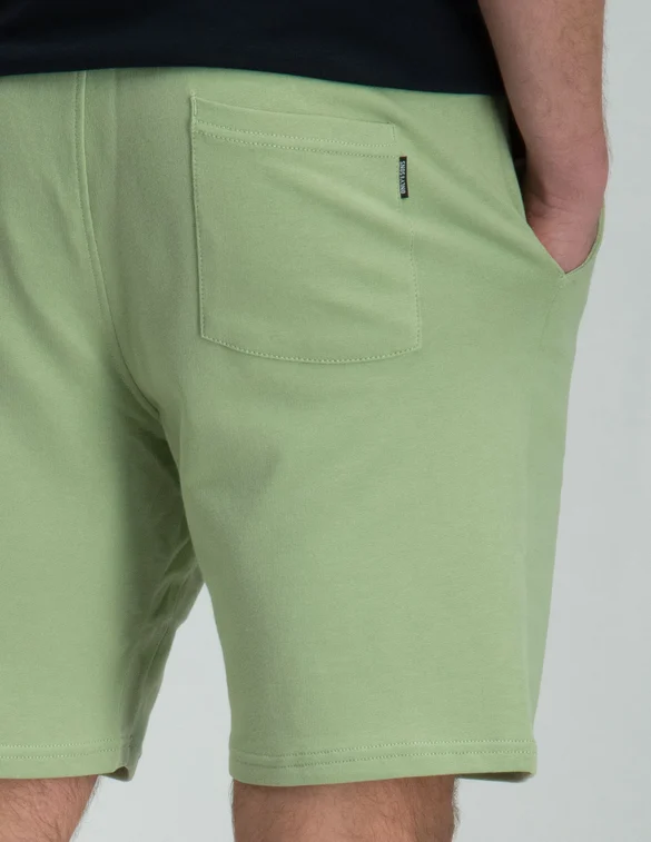 ONLY & SONS ONSDIRK REG SWEAT SHORTS CS 22022810