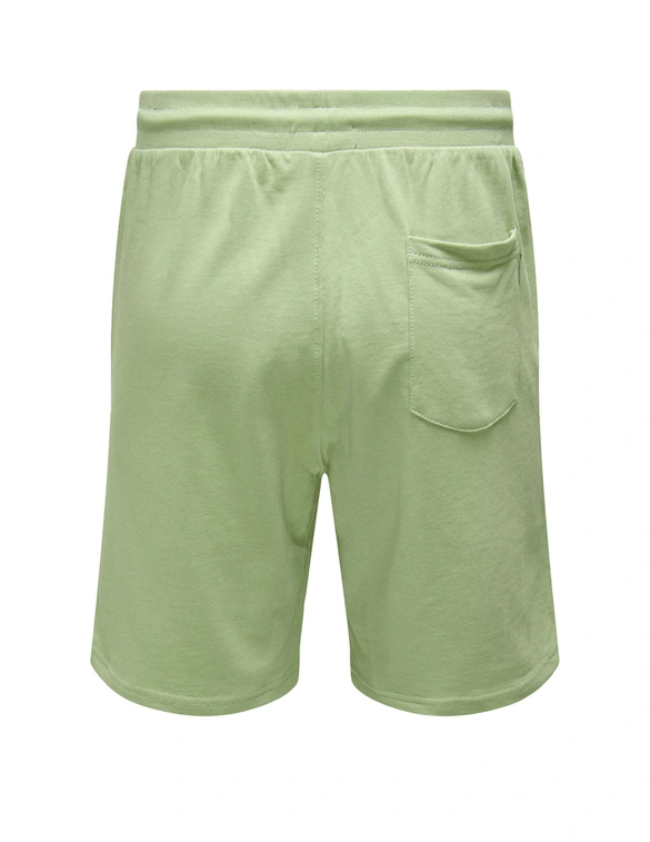 ONLY & SONS ONSDIRK REG SWEAT SHORTS CS 22022810