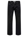 ONLY & SONS ONSEDGE STRAIGHT BLACK 6985 TAI DNM 22026985