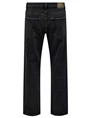 ONLY & SONS ONSEDGE STRAIGHT BLACK 6985 TAI DNM 22026985