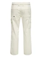 ONLY & SONS ONSEDGE STRAIGHT CAR ECRU1088PIMDNM 22031088