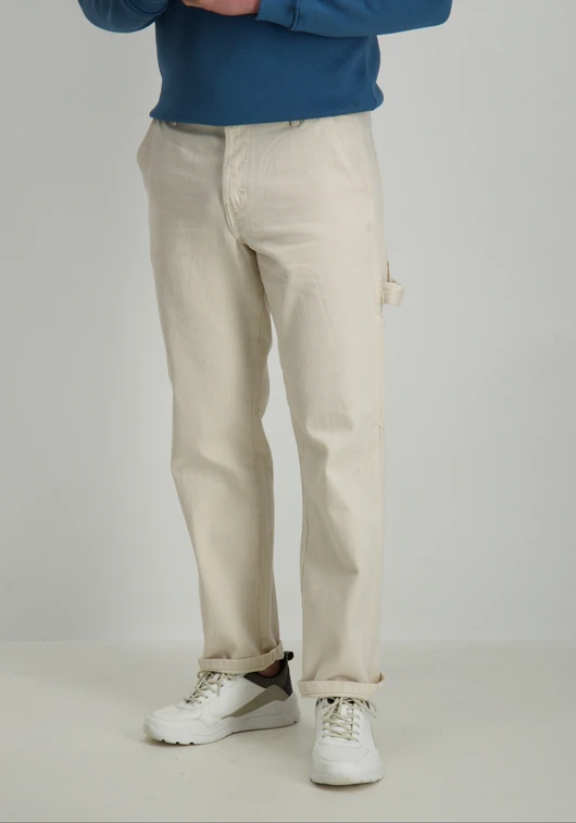 ONLY & SONS ONSEDGE STRAIGHT CAR ECRU1088PIMDNM 22031088