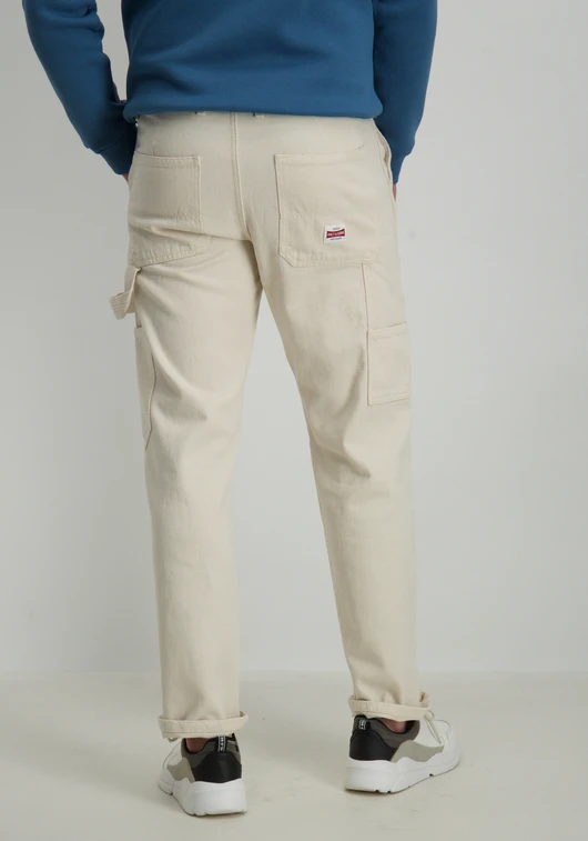 ONLY & SONS ONSEDGE STRAIGHT CAR ECRU1088PIMDNM 22031088
