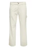 ONLY & SONS ONSEDGE STRAIGHT CAR ECRU1088PIMDNM 22031088