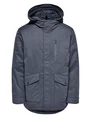 ONLY & SONS ONSELLIOT PARKA OTW VD 22019342