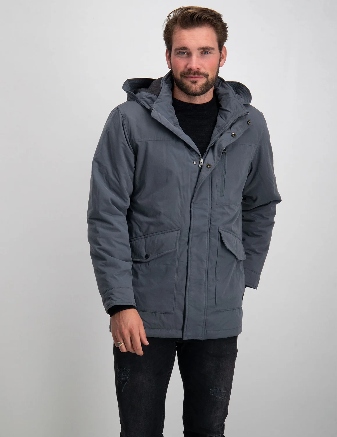 onselliot parka