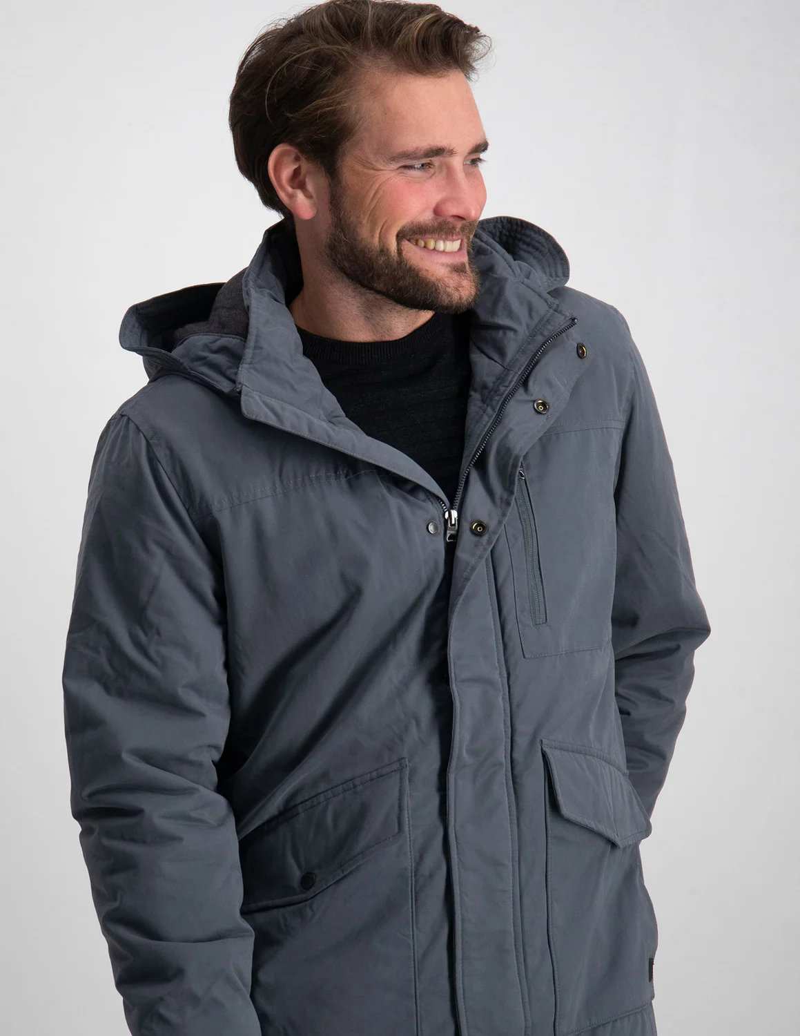 onselliot parka