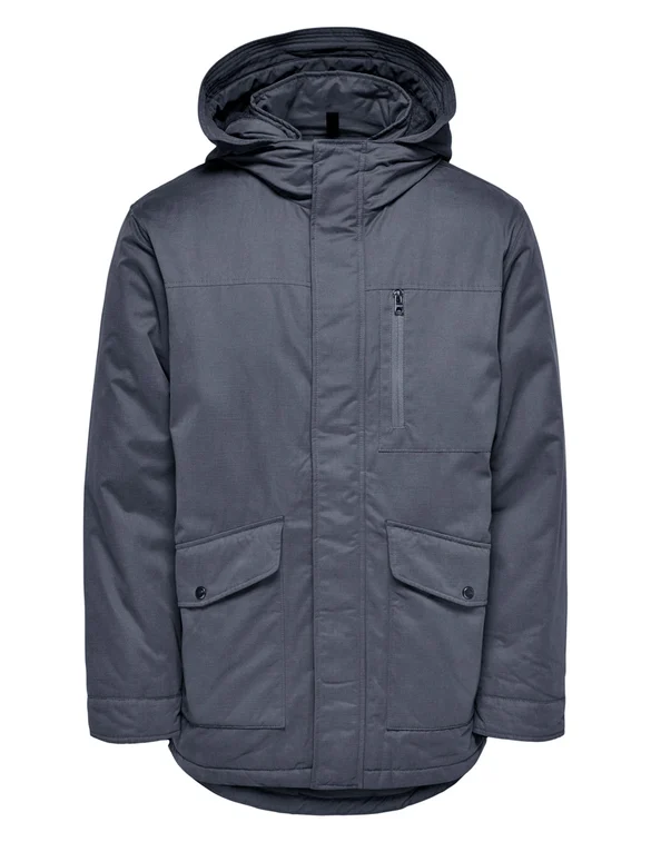 ONLY & SONS ONSELLIOT PARKA OTW VD 22019342