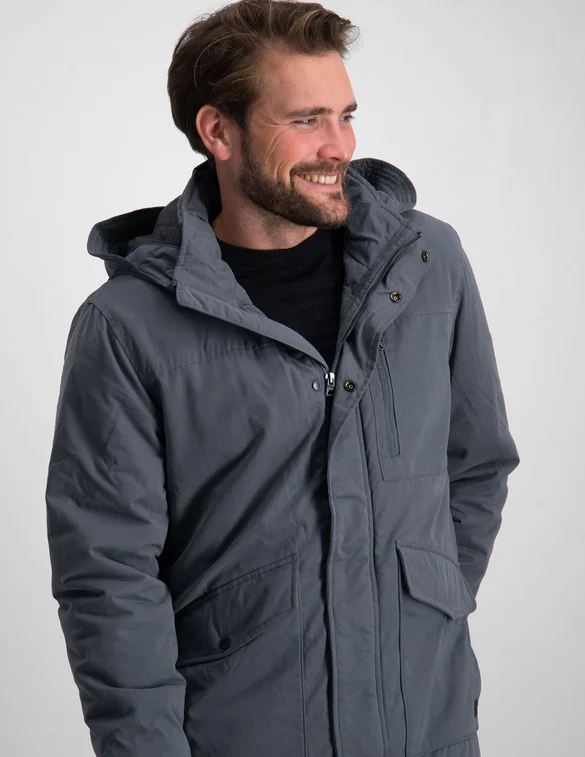 ONLY & SONS ONSELLIOT PARKA OTW VD 22019342