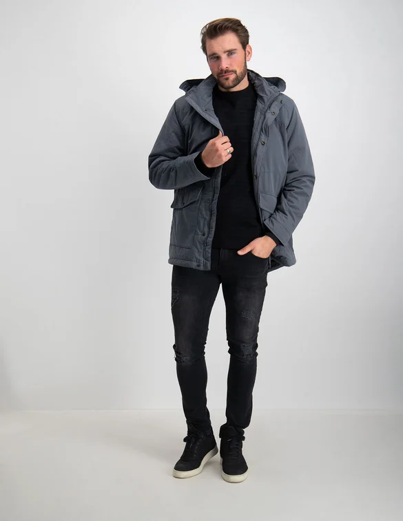 ONLY & SONS ONSELLIOT PARKA OTW VD 22019342