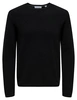 ONLY & SONS ONSERIC REG 12 STRUC CREW KNIT NOOS 22029952