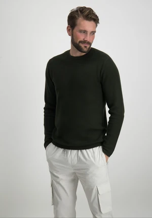ONLY & SONS ONSERIC REG 12 STRUC CREW KNIT NOOS 22029952
